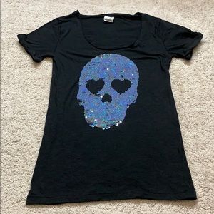 PINK Victoria’s Secret top